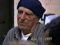 Osvaldo Polidoro Pai Divino Princípio Sagrado Deus - Video 6