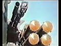 TUNGUSKA Russian antiaircraft system