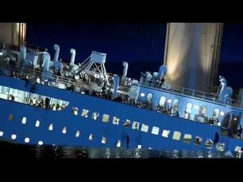 titanic