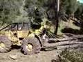 SACA CON SKIDDER