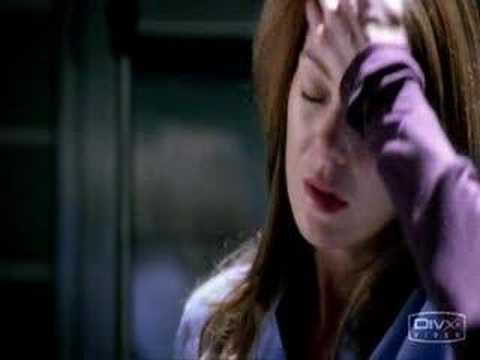 Meredith Grey - Someone's Watching Over Me