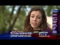 9News Report on the Anderson Family (CO Theater Shooting)