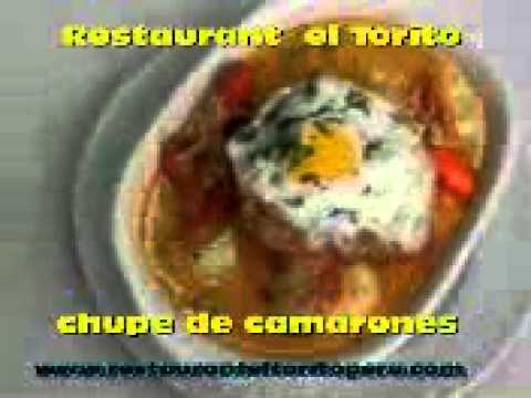 Restaurant el Torito - Video del Restaurante
