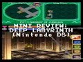 a unique first-person rpg game for the ds which mainly uses touch-screen functionality. disclaimer: i, in any way, shape, or form, do not own the video footage featured in this review. keep in mind, i happen to own the original copy of the game however. video footage credit is given to gamespot. thank you.