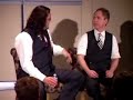 Penn & Teller 1/4 (The Amazing Meeting 2)