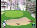 Benes HIO Hole2 West Wiz Pangya BR Tomahawk Powerspin
