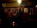 azar lawrence plays live at charlie o's. 

azar plays the iw 601 tbn  black nickel tenor saxophone and the iw 601 sl soprano saxophone.