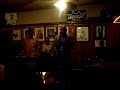 azar lawrence plays live at charlie o's. 

azar plays the iw 601 tbn  black nickel tenor saxophone and the iw 601 sl soprano saxophone.