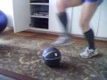 Six months to 6 - P90x2 - 360 Med ball