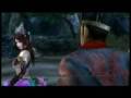 Dynasty Warriors 6 : All Diao Chan's Cutscenes