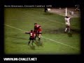 Goles absurdos