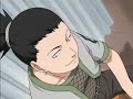 Shikamaru i rozmowa telefoniczna