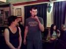 ANGIES KARAOKE JAMES FIRST AND LAST