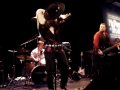 Love Struck Baby - Voodoo Blue