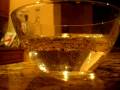 Cool thing to do at home - soap and pepper experiment