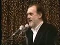 Vuk Drašković, 17.01.2008. Beograd 1/2 . Završna konvencija