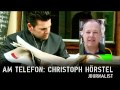 Syrien - KenFM im Gespräch mit Christoph Hörstel 1/2 **Ein MUSS für JEDEN !!**