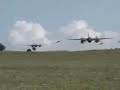 Malaguena Flight