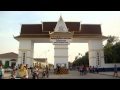 Spate of shootings at Cambodia protests