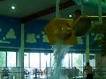Hof Domburg Yellow Slide