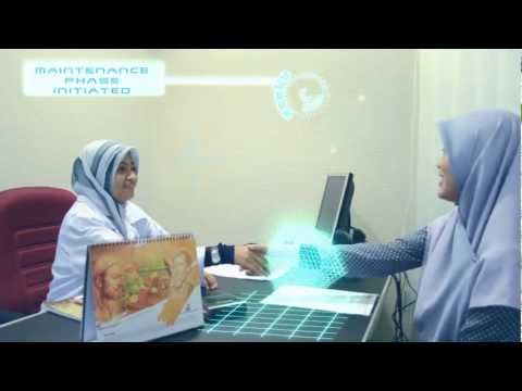 directly - This is counselling video about DOT Program for management of tuberculosis created by undergraduate students of School Pharmaceutical Sciences USM.