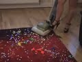 House Party Clean Up Part 1