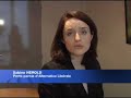 Opinions Sabine Herold 04/02/07
