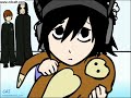 Snape see\ Snape see\