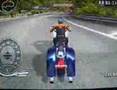 Harley Davidson Race to the Rally