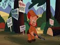 Kaczor Daffy Kaczor Daffy