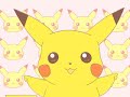 Adorable Pikachu Video #2