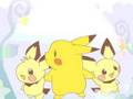 Adorable Pikachu Video #2