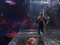 CDW Wrestling: Injustice Triple Cage Promo