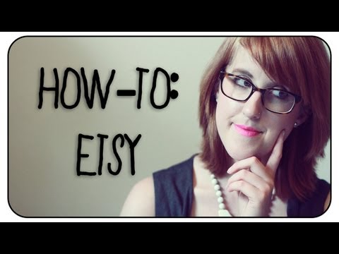 how to get more business on etsy