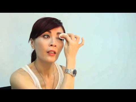 how to remove eye makeup