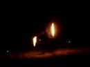 The fireropes