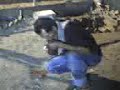 El Jimy de Chikali bien kurado