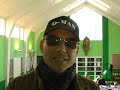 2 Christian Slaters lastminute.com Video Diary