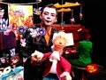 Baú de Histórias - O anjo Wolfgang Amadeus Mozart