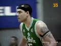 DLSU vs UE - GAME 2 (1st half highlights) DLSU vs UE - GAME 2 (1st half highlights)