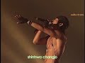 shinhwa - shinhwachangjo song (eng sub)