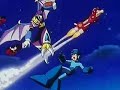 Megaman 8 intro remix Megaman 8 intro remix