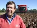 Massey header breaks magic 100t/hr mark