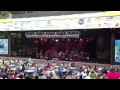 Southern Rock Medley - Final Answer Band @ The Frederick Brown Amphitheater (Open for Bret Michaels)