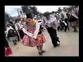 pasacalle ccp Huaylash Chongos Bajo