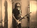 Heroes del Silencio-Mar Adentro (cover)