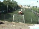Queens Foggia - Molfetta