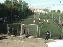Queens Foggia - Molfetta