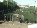 Queens Foggia - Molfetta