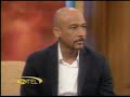 Sylvia Browne tells lady that 3yr can see his passed father